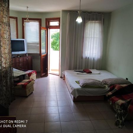Apartment Center Várna Kültér fotó
