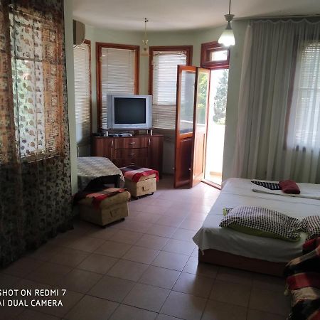 Apartment Center Várna Kültér fotó