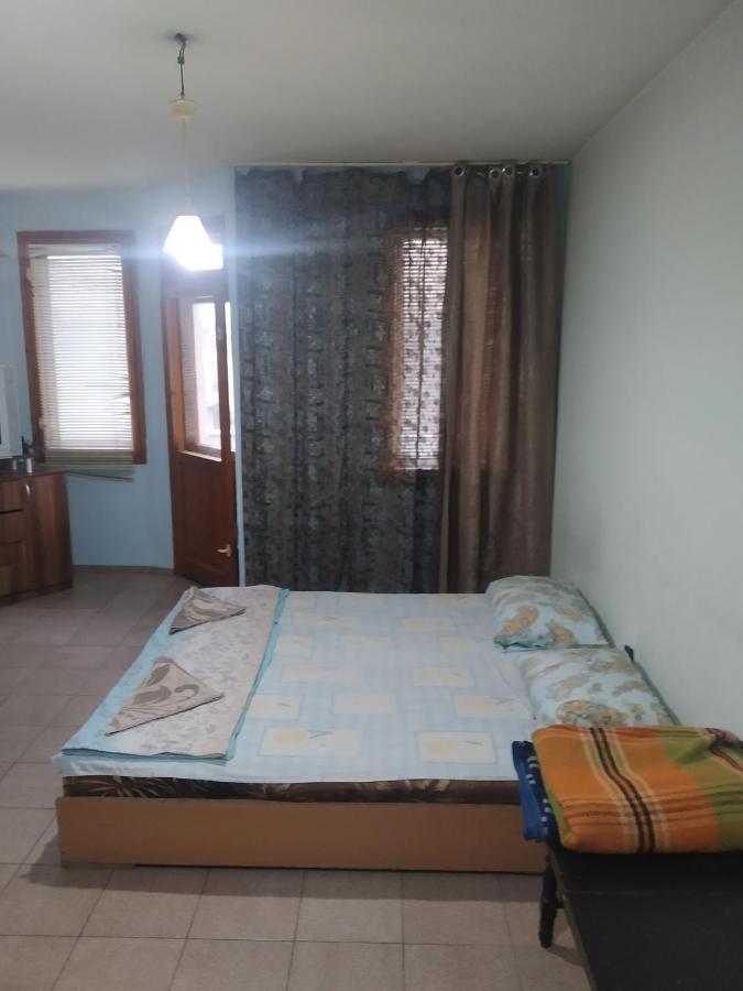 Apartment Center Várna Kültér fotó