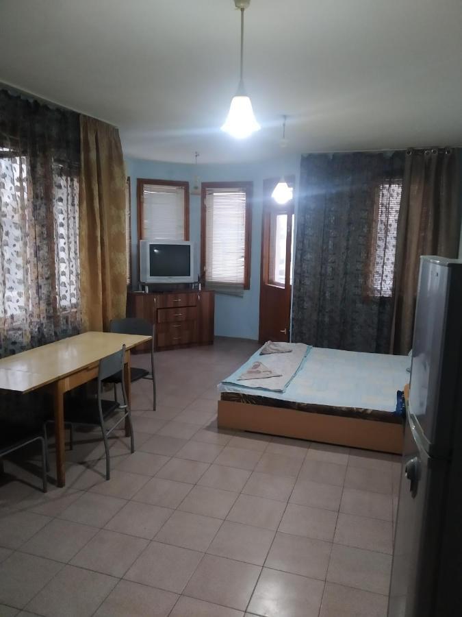 Apartment Center Várna Kültér fotó