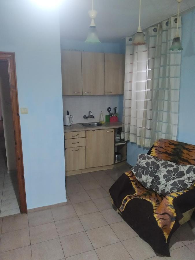 Apartment Center Várna Kültér fotó