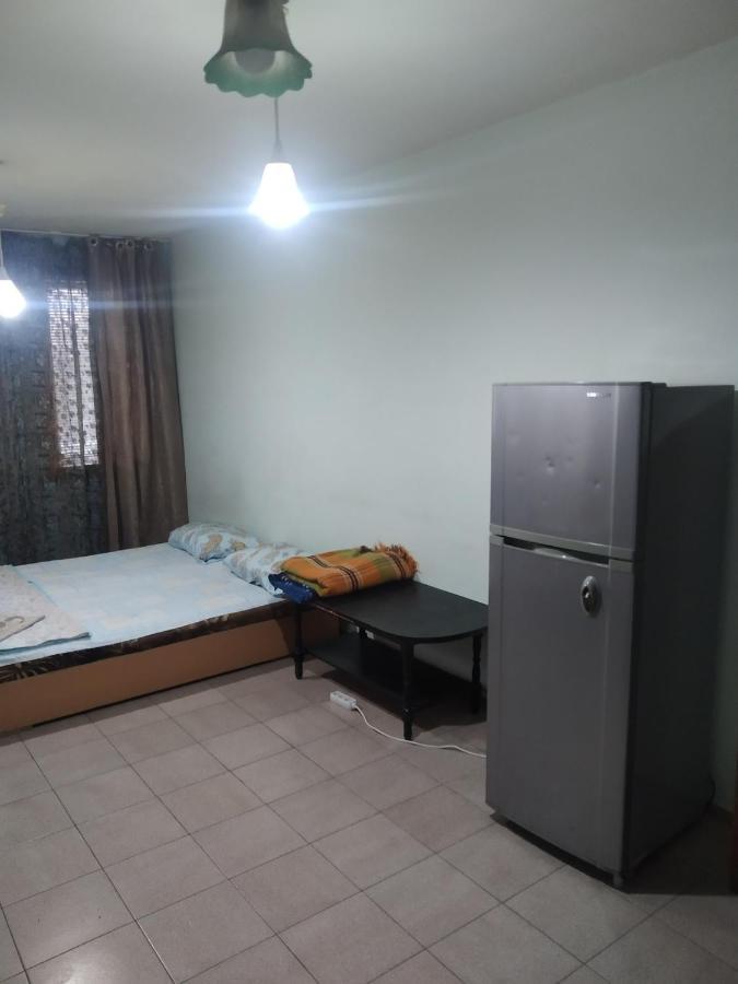 Apartment Center Várna Kültér fotó