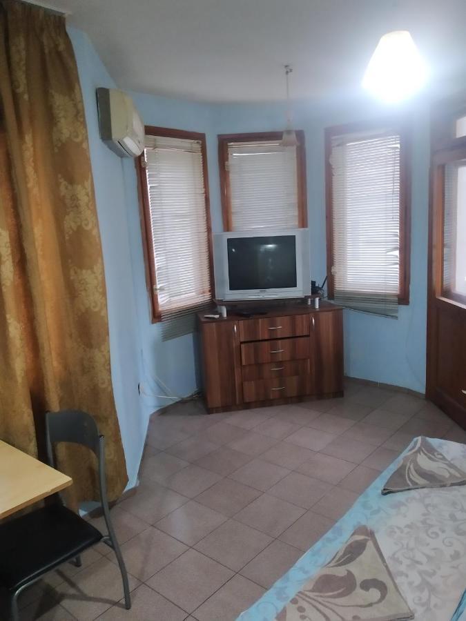 Apartment Center Várna Kültér fotó