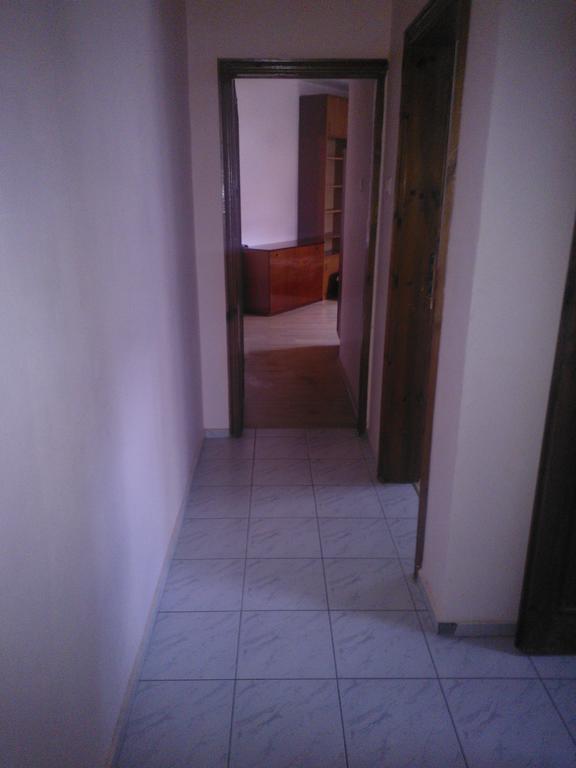 Apartment Center Várna Kültér fotó
