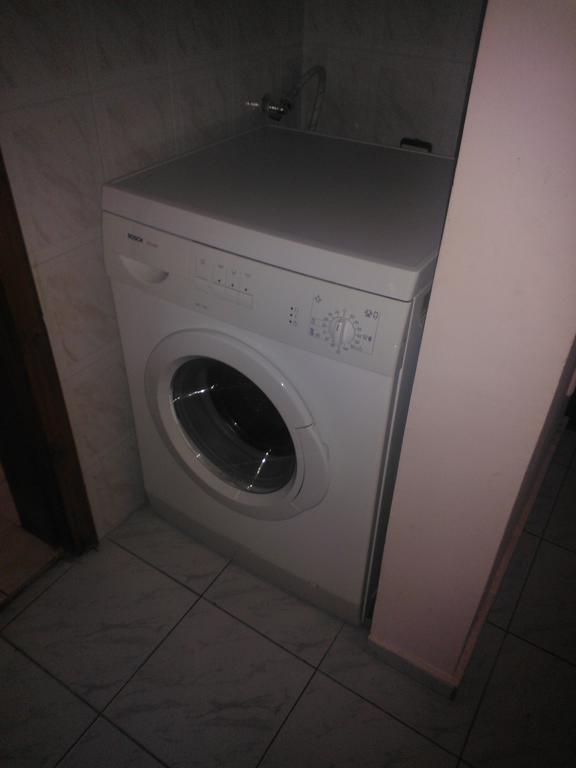 Apartment Center Várna Kültér fotó