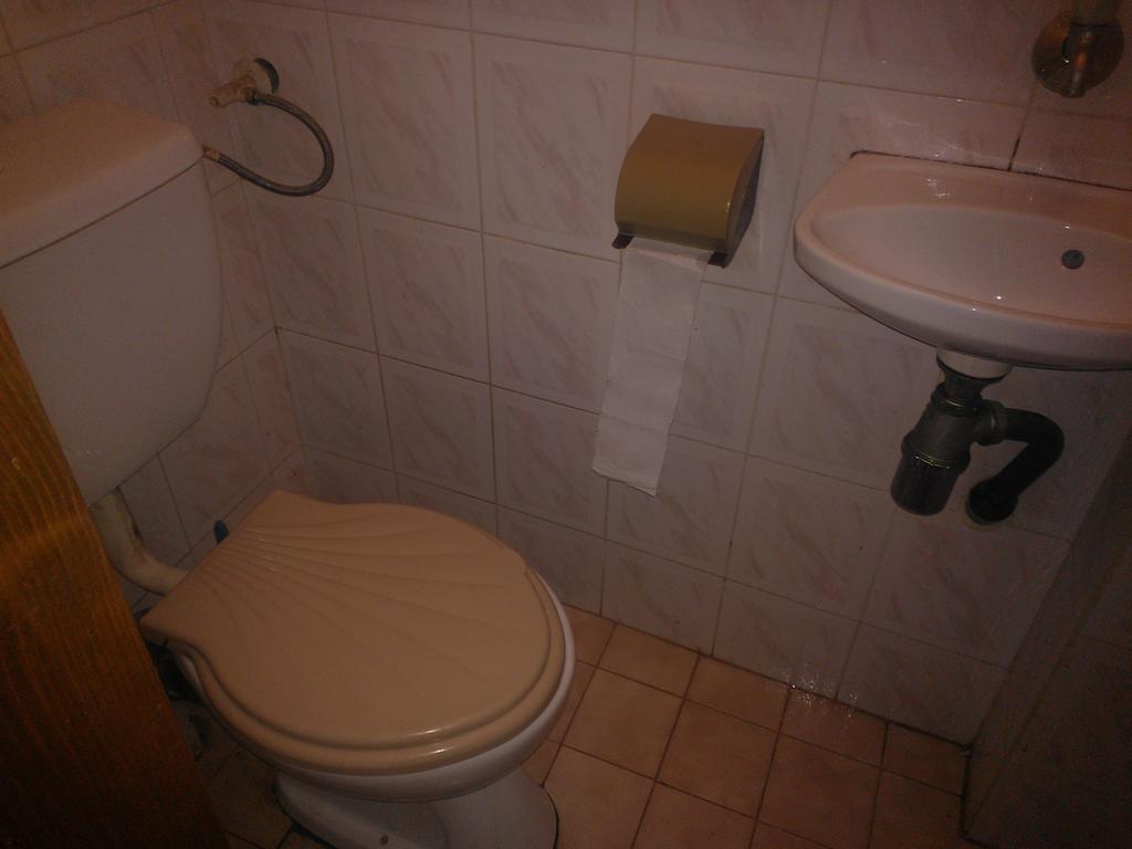 Apartment Center Várna Kültér fotó