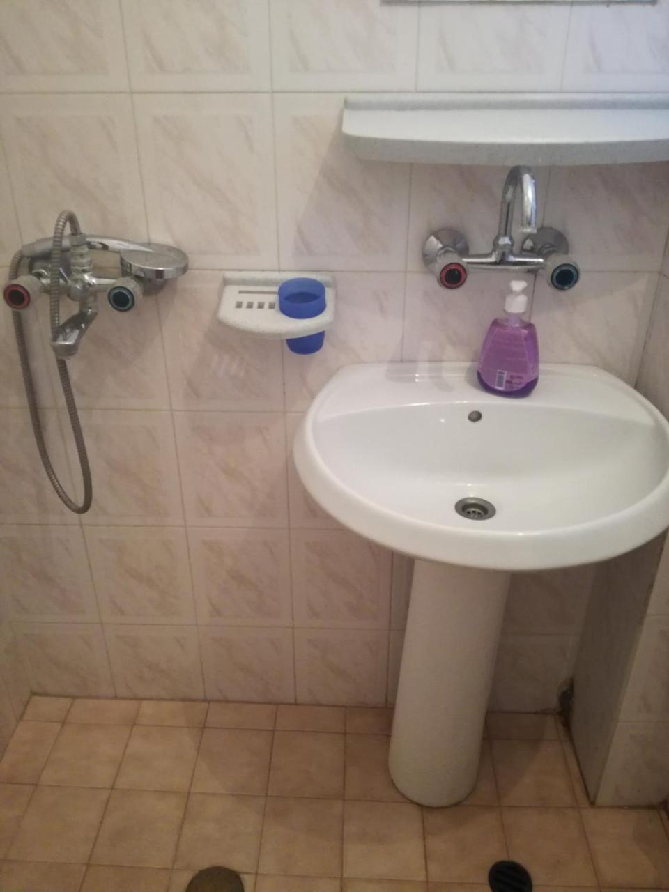 Apartment Center Várna Kültér fotó