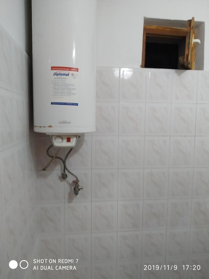 Apartment Center Várna Kültér fotó