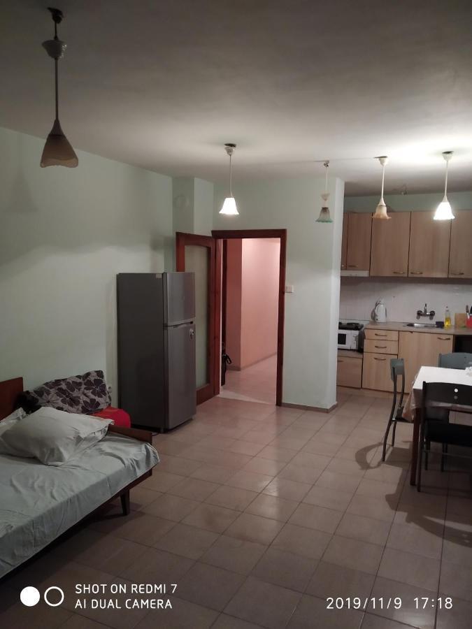 Apartment Center Várna Kültér fotó
