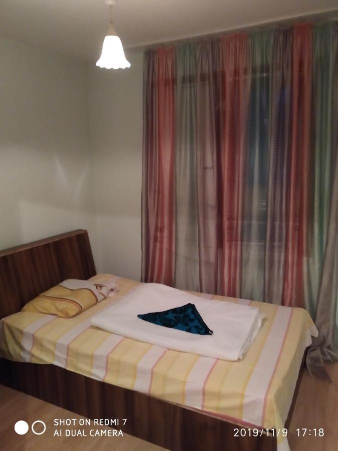 Apartment Center Várna Kültér fotó