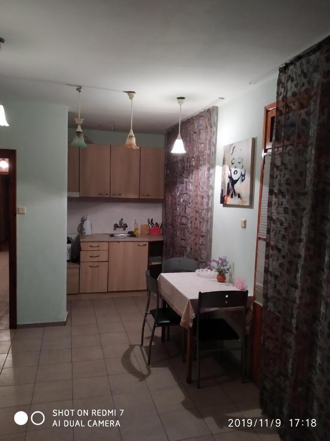 Apartment Center Várna Kültér fotó