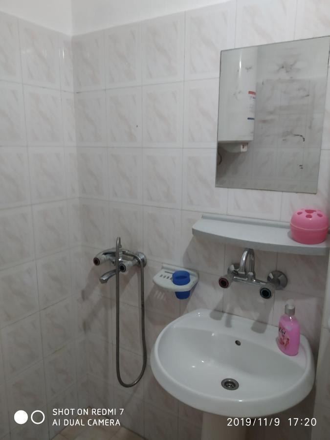 Apartment Center Várna Kültér fotó