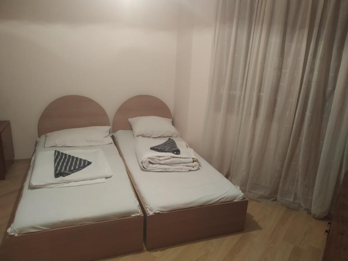 Apartment Center Várna Kültér fotó