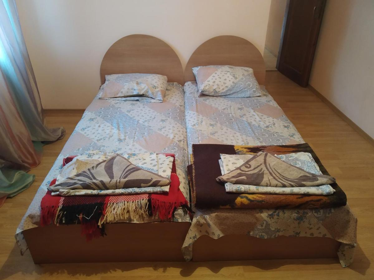 Apartment Center Várna Kültér fotó