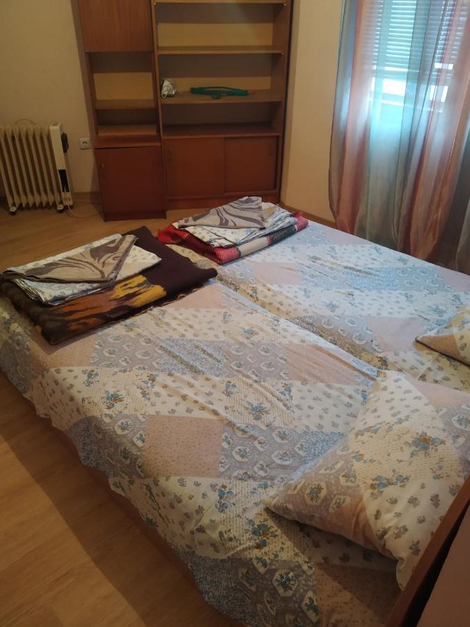 Apartment Center Várna Kültér fotó